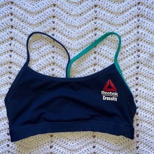 Reebok Crossfit Sports bra